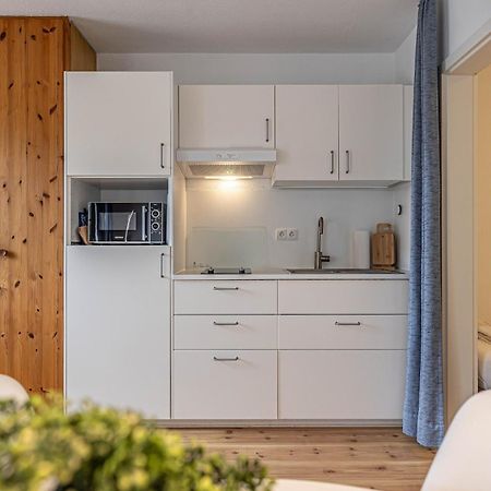 Fewo1846 - Strandresidenz Wassersleben Nele - Studioapartment Mit Balkon Und Meerblick Harrislee Ngoại thất bức ảnh