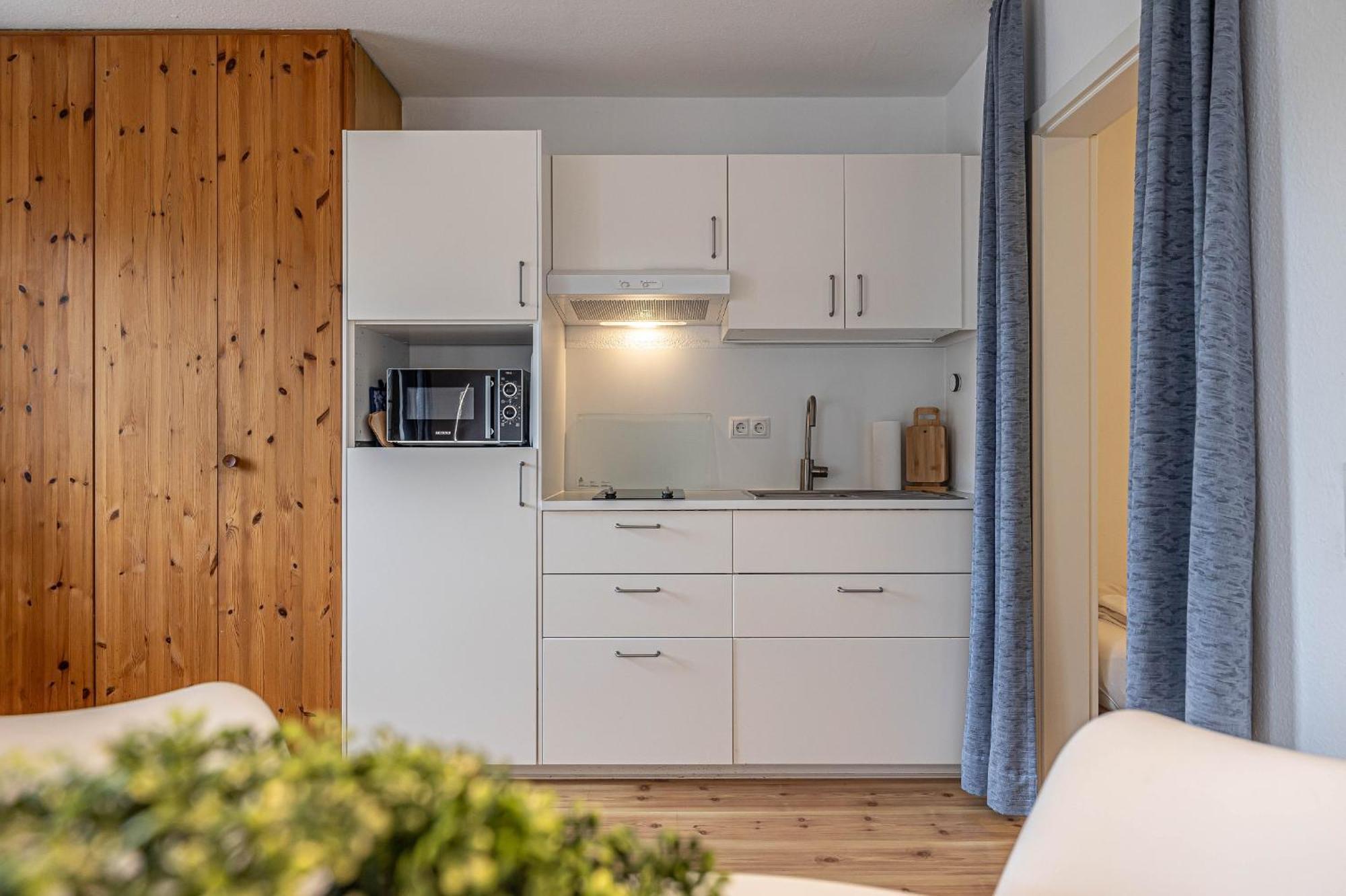 Fewo1846 - Strandresidenz Wassersleben Nele - Studioapartment Mit Balkon Und Meerblick Harrislee Ngoại thất bức ảnh